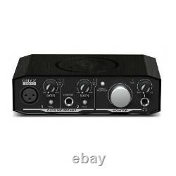 Mackie Onyx Artist 1? 2 204874000 USB Audio Interface usb, audio, interface, so