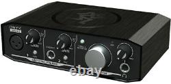 Mackie Onyx Artist 1 2 Audio Interface