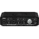 Mackie Usb Interface Onyx Producer 2. 2 2 Inputs, 2 Outputs 24 Bit 192 Khz