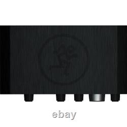Mackie USB Interface Onyx Producer 2. 2 2 Inputs, 2 Outputs 24 Bit 192 kHz