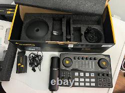 Maonocaster e2 single mic bundle, Audio Interface, Podcast, Streaming, Music