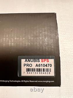 Merging Technologies Anubis Pro SPS Audio Interface Converter NEW express ship