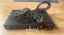 Metric Halo ULN-2 3D Audio Interface Excellent condition Barely used