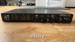 Metric Halo ULN-2 3D Audio Interface Excellent condition Barely used