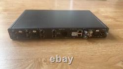 Metric Halo ULN-2 3D Audio Interface Excellent condition Barely used