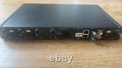 Metric Halo ULN-2 3D Audio Interface Excellent condition Barely used