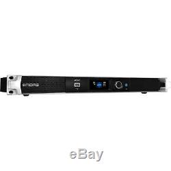 Midas M32C 40-input, 25-bus Digital Rack Mixer with 32 x 32 USB Audio Interface