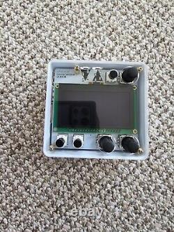 Monome Norns Shield 210330 + Pi4 + 64gb Sd Card + Official Pi Supply Brand New