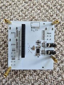 Monome Norns Shield 210330 + Pi4 + 64gb Sd Card + Official Pi Supply Brand New