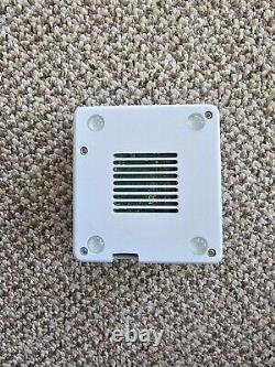 Monome Norns Shield 210330 + Pi4 + 64gb Sd Card + Official Pi Supply Brand New