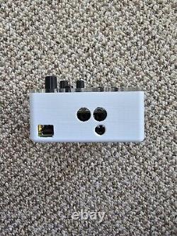Monome Norns Shield 210330 + Pi4 + 64gb Sd Card + Official Pi Supply Brand New