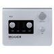 Mooer Steep Ii Multi-platform Usb Audio Interface Inc Midi, 24bit/192khz, Ma100