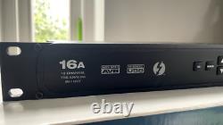 Motu 16A Thunderbolt/USB Audio Interface