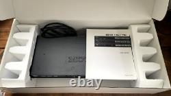 Motu 16A Thunderbolt/USB Audio Interface