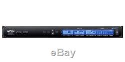 Motu 24Ao ESS Sabre 24 x 48 DAC USB AVB Audio Interface Soundcard adat RRP£870