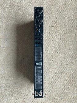 Motu 828 MK11 USB 2.0/Firewire Rackmount Audio Interface