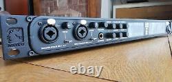 Motu 828 MKII USB Audio Interface