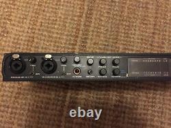 Motu 828 MkII Usb Audio Interface