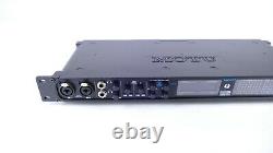 Motu 828x Thunderbolt/USB Audio Interface + Rechn. /2J. GEWÄHR