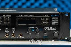 Motu 896 mkiii Hybrid USB FireAudio Audio Interface
