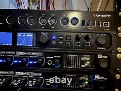 Motu 8Pre USB 8 Channel Audio Interface