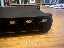 Motu 8Pre USB 8 Channel Audio Interface