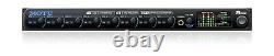 Motu 8pre USB 16x12 Digital Recording Interface & Pre Amp UPC 839128005884