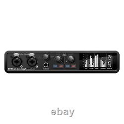 Motu Ultralite MK5 USB Audio Interface 18in/22out