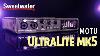 Motu Ultralite Mk5 Audio Interface Demo