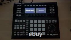 NATIVE INSTRUMENTS MASCHINE STUDIO Console Recording Interface MIDI Control