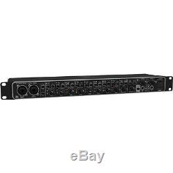 NEW Behringer U-PHORIA UMC1820 USB 2.0 Audio/MIDI Interface 18 Ins / 20 Out