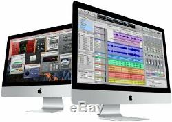 NEW MOTU 828es Thunderbolt & USB Audio & MIDI Interface For Mac PC & iOS