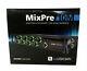 New Sound Devices Mixpre-10m Portable Audio Recorder Usb Interface