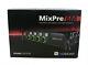 New Sound Devices Mixpre-6m Portable Audio Recorder Usb Interface For Musicians