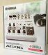 New Yamaha Ag06 6 Channel Web Casting Mixer 2 Channel Usb Audio Interface Japan