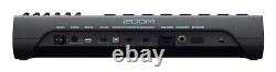 NEW Zoom LiveTrak L-20 Digital Mixer & Multitrack Recorder USB Audio Interface