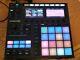 Native Instrument Maschine Mk3 Usb Audio/midi Interface (interface)