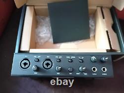 Native Instruments COMPLETE AUDIO 6 MK2 Audio Interface EXCELLENT Condition