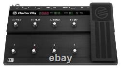 Native Instruments Guitar Rig 3 Kontrol Edition