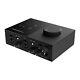 Native Instruments Komplete Audio 2 Usb Audio Interface, 24-bit/192khz, Vu Meter