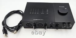 Native Instruments KOMPLETE-AUDIO-6-MK2 Interface