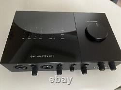 Native Instruments KOMPLETE AUDIO 6 MK2 Interface