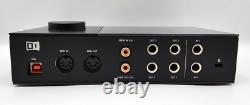 Native Instruments KOMPLETE-AUDIO-6-MK2 Interface