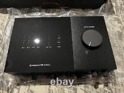 Native Instruments KOMPLETE-AUDIO-6-MK2 Interface