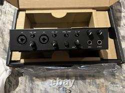 Native Instruments KOMPLETE-AUDIO-6-MK2 Interface