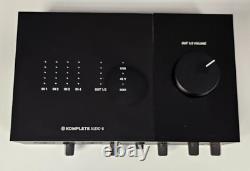 Native Instruments KOMPLETE-AUDIO-6-MK2 Interface