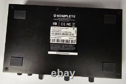 Native Instruments KOMPLETE-AUDIO-6-MK2 Interface