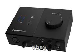 Native Instruments Komplete Audio 1 USB Audio Interface