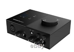 Native Instruments Komplete Audio 1 USB Audio Interface