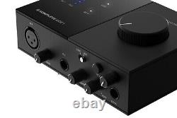 Native Instruments Komplete Audio 1 USB Audio Interface